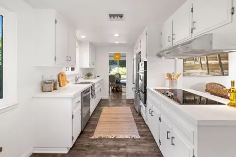 Kitchen - 488 Wakefield Rd, Goleta, CA 93117 photo 3 of 3