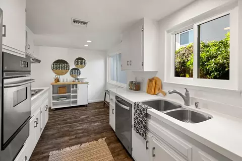 Kitchen - 488 Wakefield Rd, Goleta, CA 93117 photo 2 of 3
