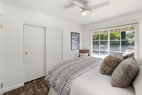 Bedroom - 488 Wakefield Rd, Goleta, CA 93117 photo 4 of 5