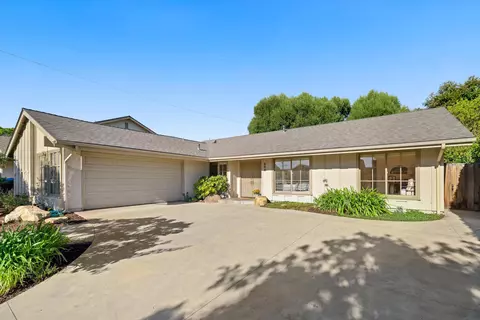 Exterior - 488 Wakefield Rd, Goleta, CA 93117 photo 2 of 13