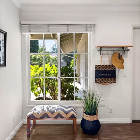 Entry Way - 488 Wakefield Rd, Goleta, CA 93117 photo 2 of 3