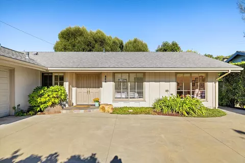 Exterior - 488 Wakefield Rd, Goleta, CA 93117 photo 3 of 13