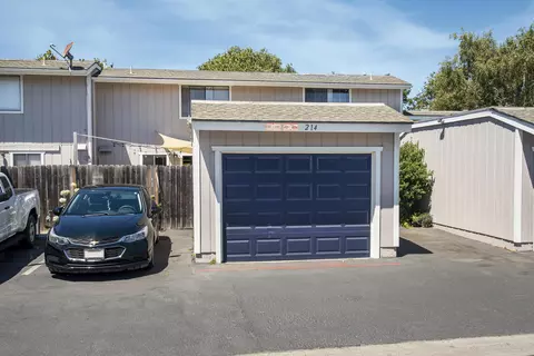 Exterior - 214 N R St, Lompoc, CA 93436 photo 4 of 5