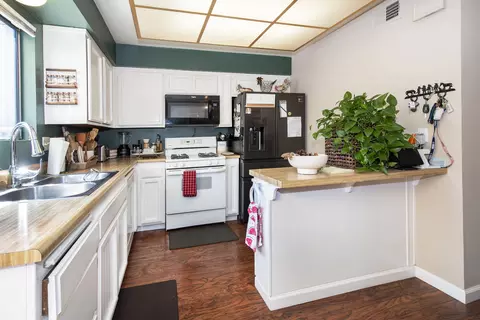 Kitchen - 214 N R St, Lompoc, CA 93436 photo 1 of 1