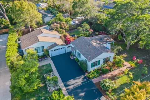 4663-4661 Vista Buena Rd, Santa Barbara, CA 93110