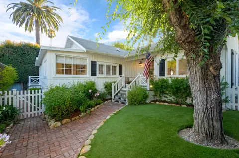 2015 Green Ln, Santa Barbara, CA 93105