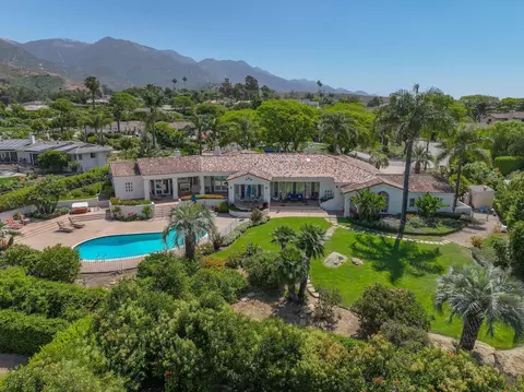 4585 Via Maria, Santa Barbara, CA 93111