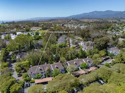 7602 Hollister Ave #301, Goleta, CA 93117