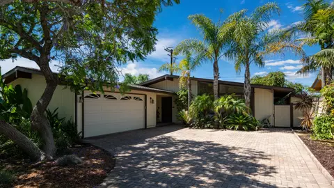725 Juanita Ave, Santa Barbara, CA 93109