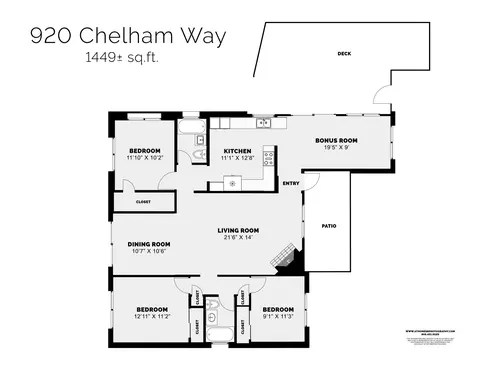 920 Chelham Way, Montecito, CA 93108 photo 22