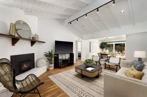 920 Chelham Way, Montecito, CA 93108