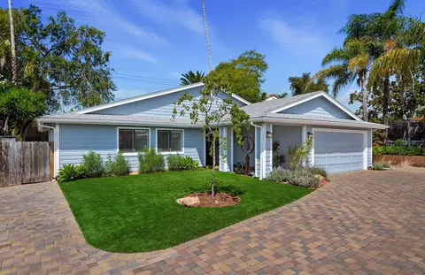 3980 Maricopa Dr, Santa Barbara, CA 93110
