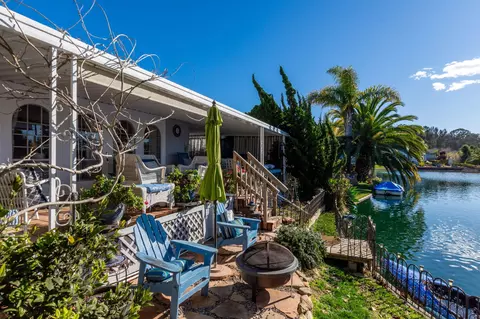 945 Ward Dr #SPC 1, Santa Barbara, CA 93111