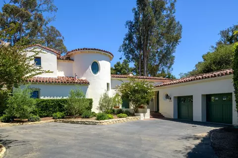 499 Monarch Ln, Santa Barbara, CA 93108