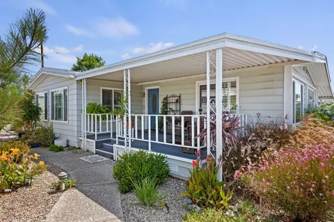 340 Old Mill Rd #SPC 8, Santa Barbara, CA 93110