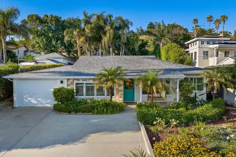 1710 Cliff Dr, Santa Barbara, CA 93109