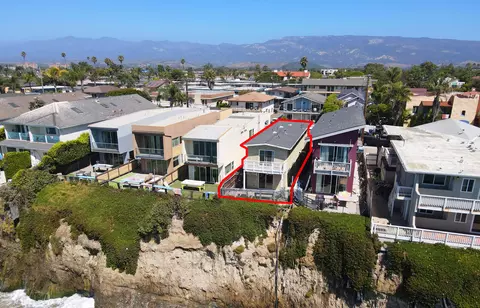 6565 Del Playa Dr, Isla Vista, CA 93117