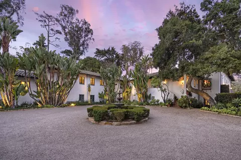 2925 Sycamore Canyon Rd, Montecito, CA 93108