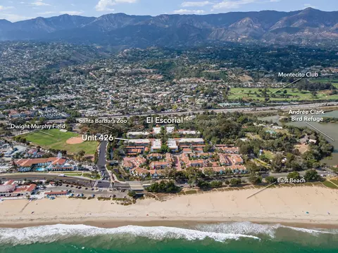 422 Por La Mar Circle Cir, Santa Barbara, CA 93103