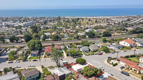 1943 Channel Dr, Ventura, CA 93001
