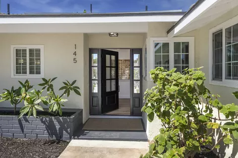145 Walnut Ln, Santa Barbara, CA 93111