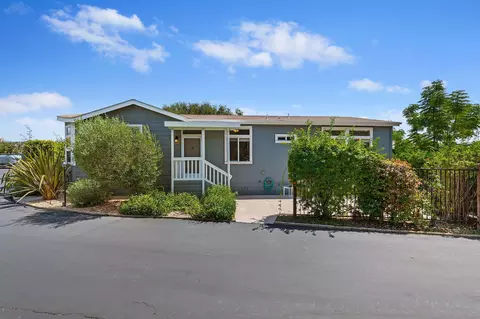 333 Old Mill Rd #93, Santa Barbara, CA 93110
