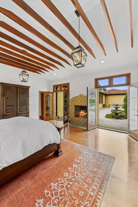 Bedroom - 176 Ocean View Ave, Carpinteria, CA 93013 photo 4 of 4