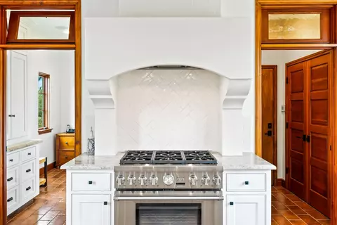 Kitchen - 176 Ocean View Ave, Carpinteria, CA 93013 photo 5 of 5