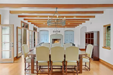 Dining - 176 Ocean View Ave, Carpinteria, CA 93013 photo 1 of 3