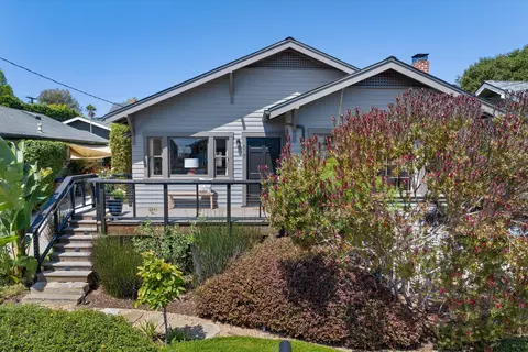 517 De La Vista Ave, Santa Barbara, CA 93103
