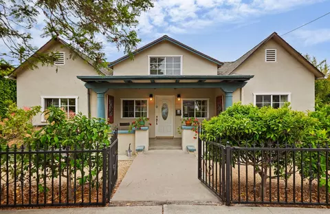 307 Mellifont Ave, Santa Barbara, CA 93103