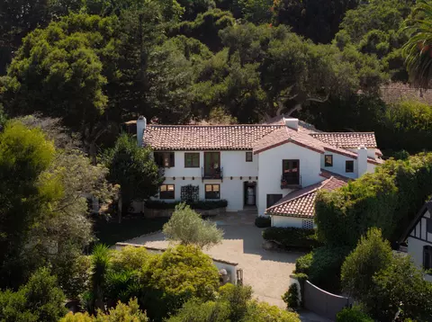 1414 La Vereda Ln, Santa Barbara, CA 93108