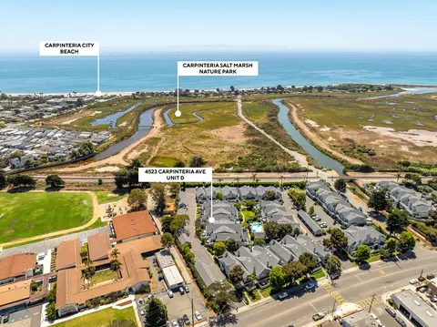 4523 Carpinteria Ave #D, Carpinteria, CA 93013 photo 11