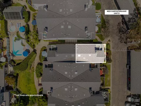 4523 Carpinteria Ave #D, Carpinteria, CA 93013 photo 10