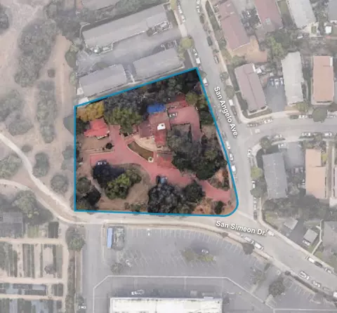 105 San Angelo, Santa Barbara, CA 93111