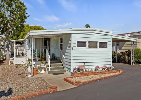 333 Old Mill Rd #SPC 79, Santa Barbara, CA 93110