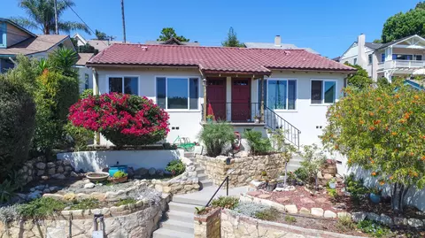 1730 Prospect Ave, Santa Barbara, CA 93103