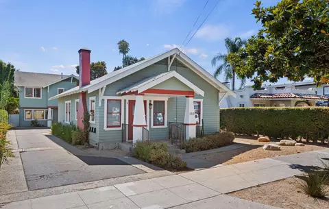 1313 Castillo St, Santa Barbara, CA 93101
