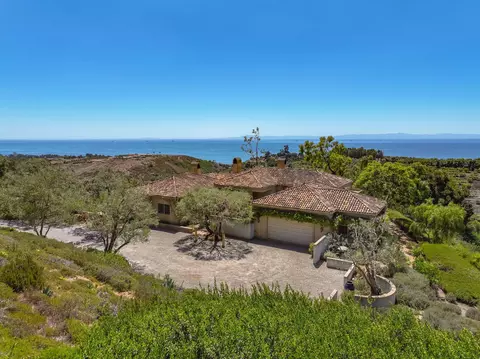 3 Hunt Dr, Summerland, CA 93067