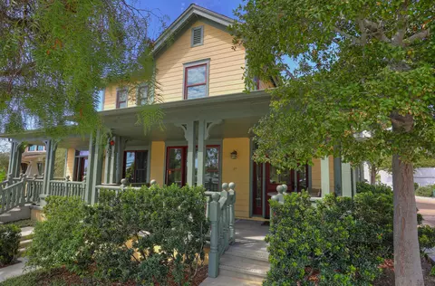601 E Micheltorena St #97, Santa Barbara, CA 93103