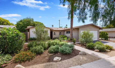 616 San Ricardo Dr, Santa Barbara, CA 93111