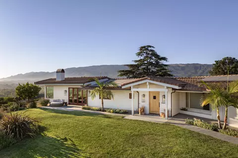 632 La Buena Tierra, Santa Barbara, CA 93111