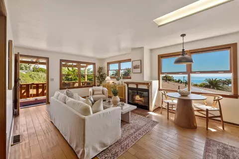2448 Banner Ave #2, Summerland, CA 93067