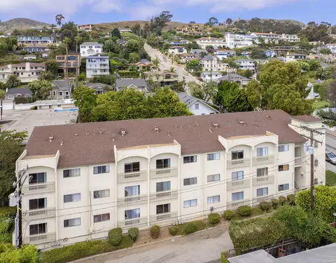 57 N Ann St, Ventura, CA 93001