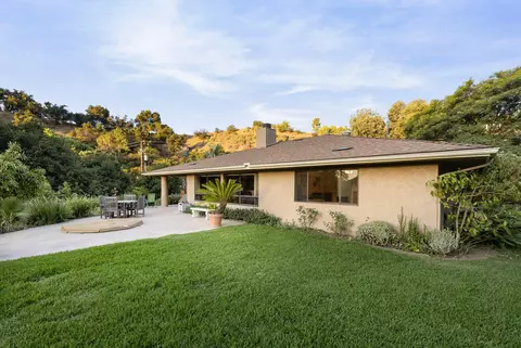 1204 Toro Canyon Rd, Santa Barbara, CA 93108