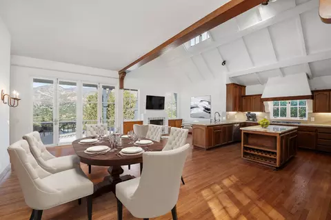 387 Ortega Ridge Rd, Montecito, CA 93108 photo 13