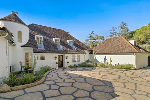 387 Ortega Ridge Rd, Montecito, CA 93108 photo 6