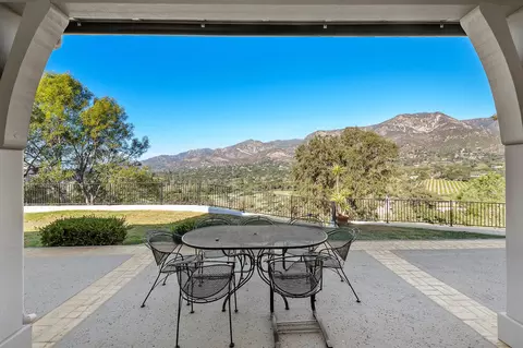 387 Ortega Ridge Rd, Montecito, CA 93108 photo 11