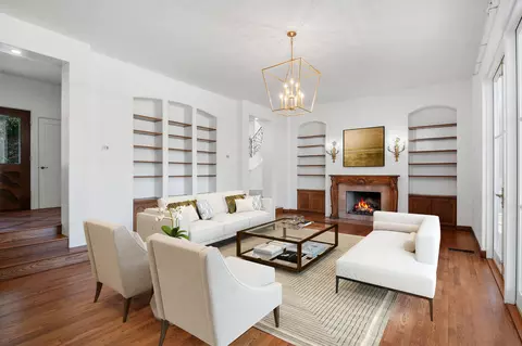 387 Ortega Ridge Rd, Montecito, CA 93108 photo 23