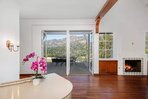 387 Ortega Ridge Rd, Montecito, CA 93108 photo 19
